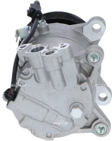 Compressor, air conditioning EASY FIT 32980 - image 2