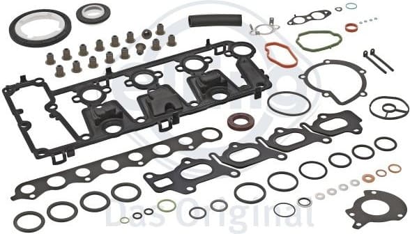 Full Gasket Kit, engine 587.250