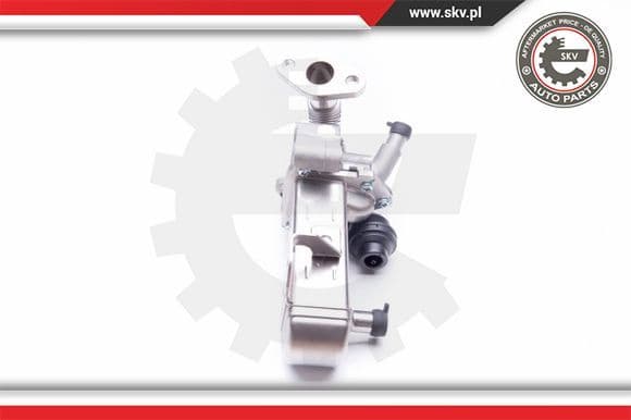 EGR Valve 14SKV135 - image 3