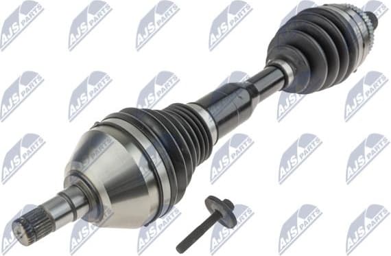 Drive Shaft NPW-VV-059