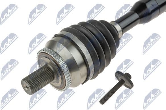 Drive Shaft NPW-VV-059 - image 3