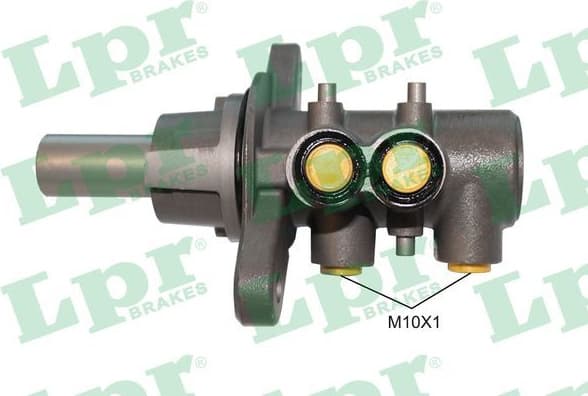 Brake Master Cylinder 6344