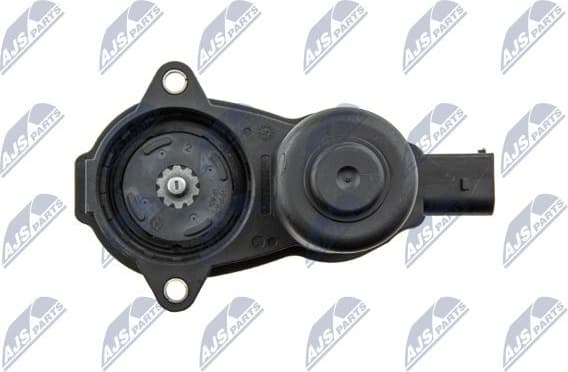 Caliper servomotor HZS-VW-013A - image 2