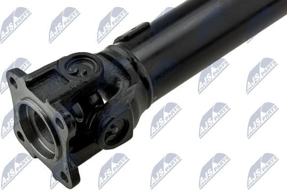 Propshaft, axle drive NWN-KA-001 - image 2