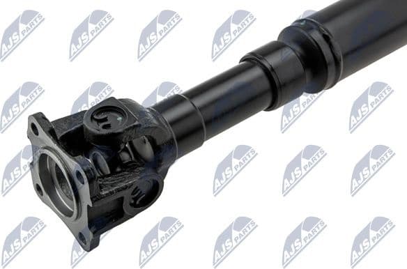 Propshaft, axle drive NWN-KA-001 - image 3