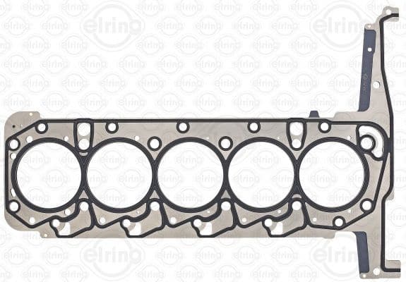 Gasket, cylinder head 547.490