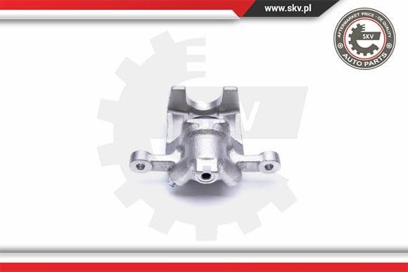 Brake Caliper 42SKV463 - image 4