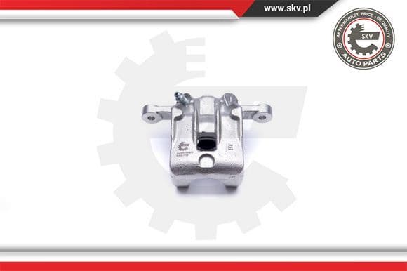Brake Caliper 42SKV463 - image 5