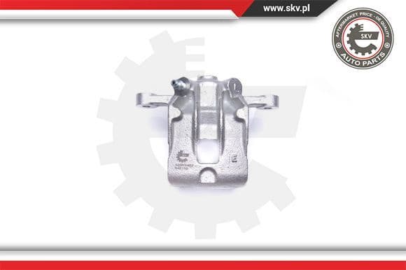 Brake Caliper 42SKV463 - image 6