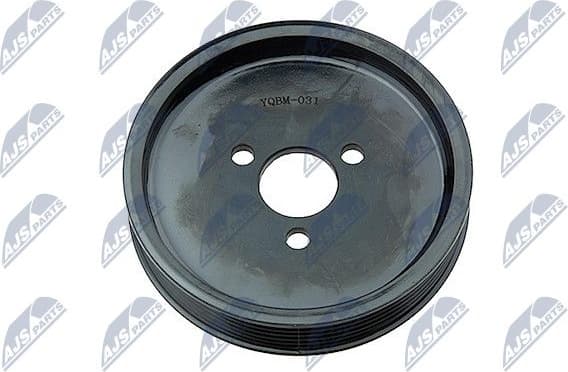 Belt Pulley, power steering pump RKP-BM-031 - image 5