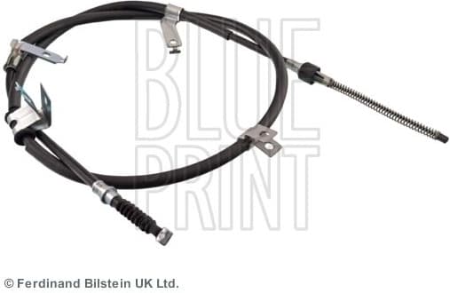 Cable Pull, parking brake ADC446220