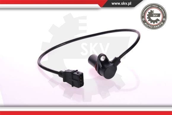 Sensor, crankshaft pulse 17SKV214