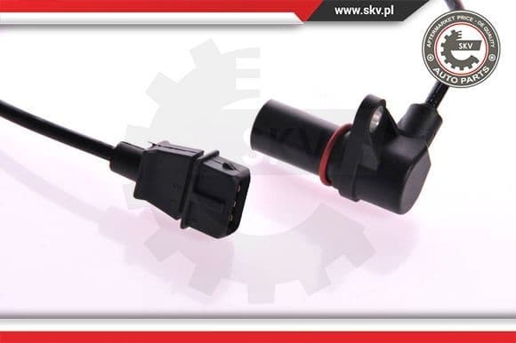 Sensor, crankshaft pulse 17SKV214 - image 2