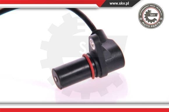 Sensor, crankshaft pulse 17SKV214 - image 4