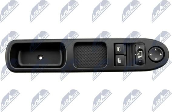 Switch, window regulator EWS-PE-016 - image 3