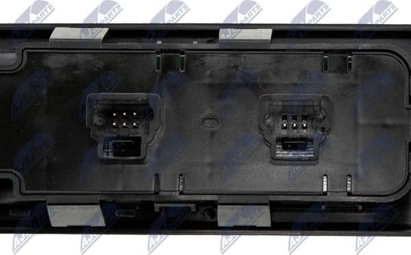 Switch, window regulator EWS-PE-016 - image 6