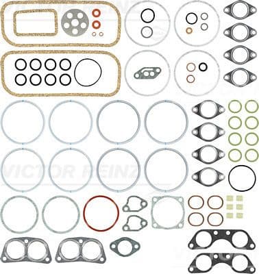 Full Gasket Kit, engine 01-23455-05