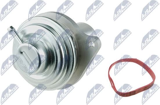 EGR Valve EGR-ME-003 - image 2