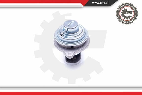 EGR Valve 14SKV182 - image 2