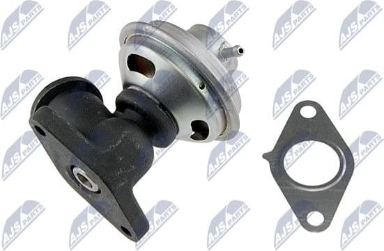 EGR Valve EGR-CT-012 - image 2