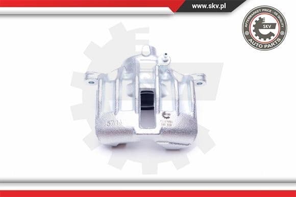 Brake Caliper 42SKV801 - image 5