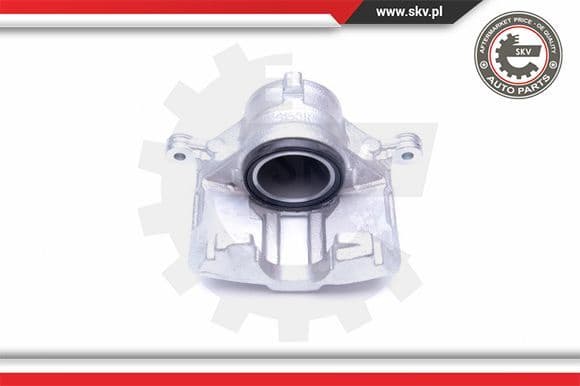 Brake Caliper 42SKV802 - image 3