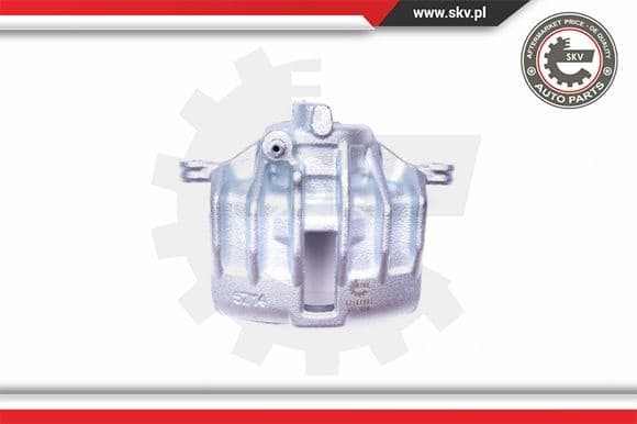 Brake Caliper 42SKV802 - image 4