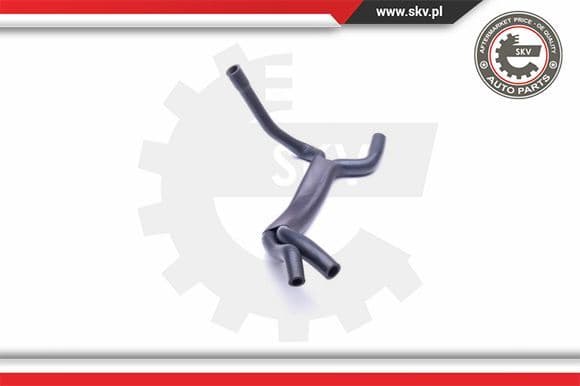 Radiator Hose 24SKV395