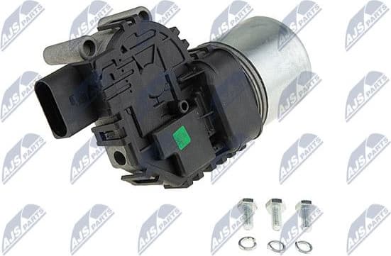 Wiper Motor ESW-AU-011 - image 2