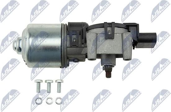 Wiper Motor ESW-AU-011 - image 3