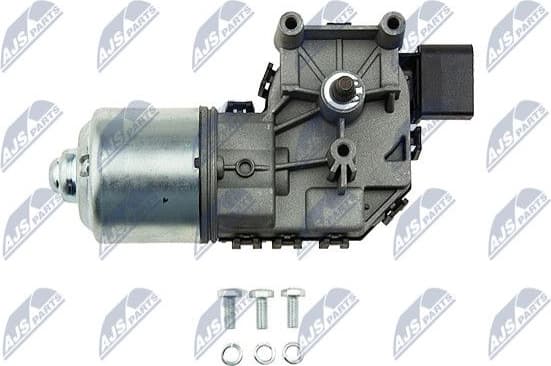 Wiper Motor ESW-AU-011 - image 4