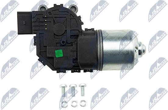 Wiper Motor ESW-AU-011 - image 5