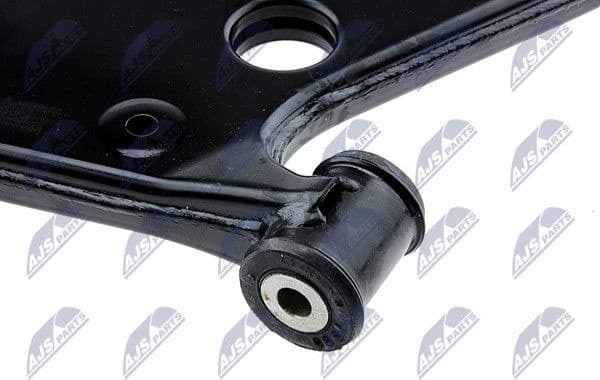 Control/Trailing Arm, wheel suspension ZWD-FT-043 - image 5