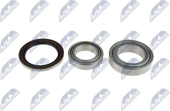 Wheel Bearing Kit KLP-TY-041 - image 2
