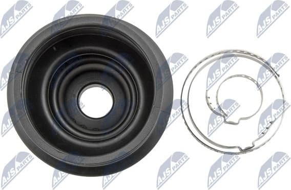 Bellow Kit, drive shaft NOP-011 - image 2