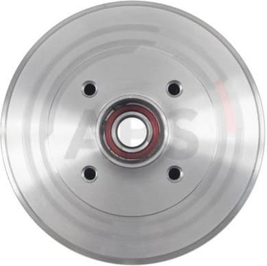 Brake Drum 2880-S