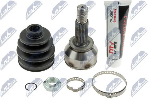 Joint Kit, drive shaft NPZ-FR-025