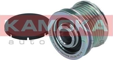 Alternator Freewheel Clutch RC101 - image 2