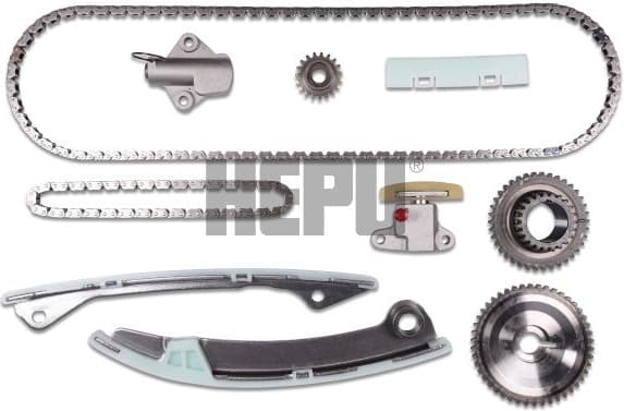Timing Chain Kit 21-0435