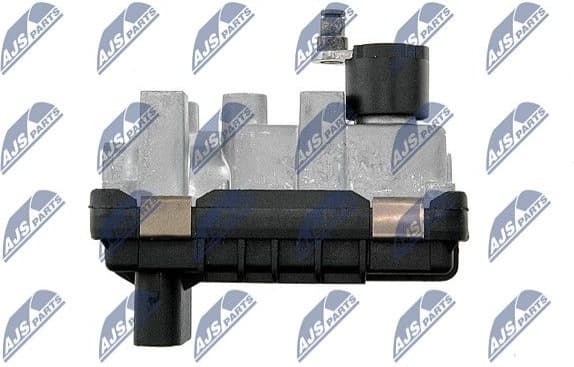 Actuator, turbocharger ECD-BM-004 - image 3