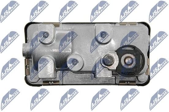 Actuator, turbocharger ECD-BM-004 - image 4