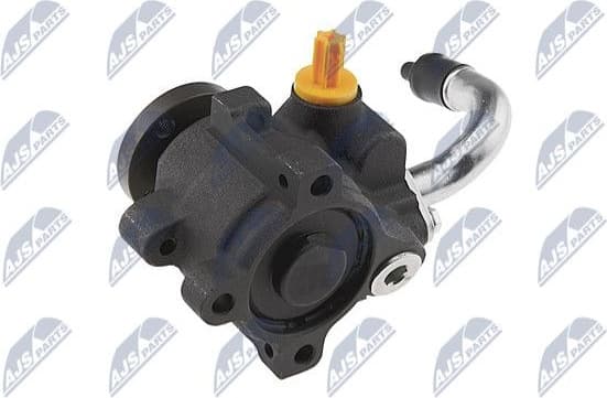 Hydraulic Pump, steering SPW-FR-023 - image 2