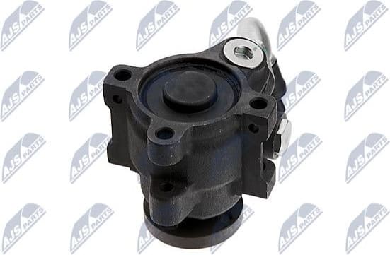 Hydraulic Pump, steering SPW-FR-023 - image 4