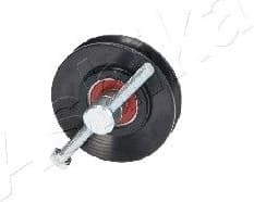 Deflection/Guide Pulley, V-ribbed belt 129-05-524 - image 3