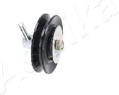 Deflection/Guide Pulley, V-ribbed belt 129-05-524 - image 4