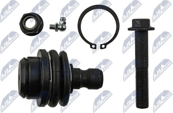 Ball Joint ZST-NS-004 - image 3