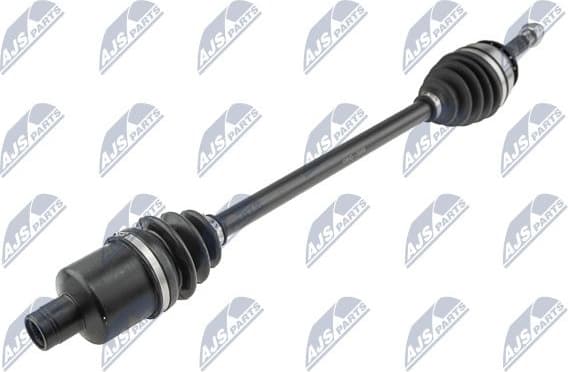 Drive Shaft NPW-RE-040