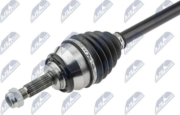 Drive Shaft NPW-RE-040 - image 3