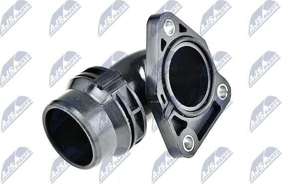 Coolant Flange CTM-BM-040