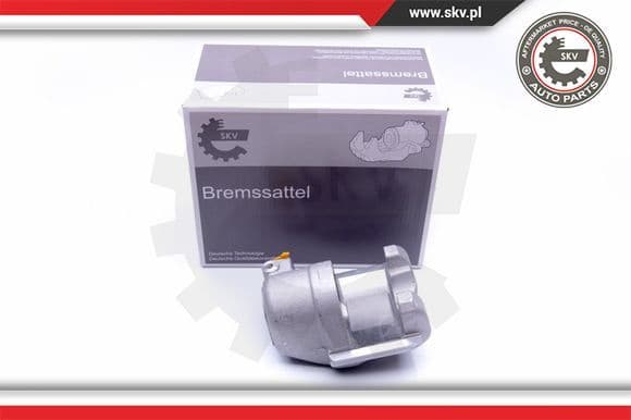 Brake Caliper 42SKV661 - image 2